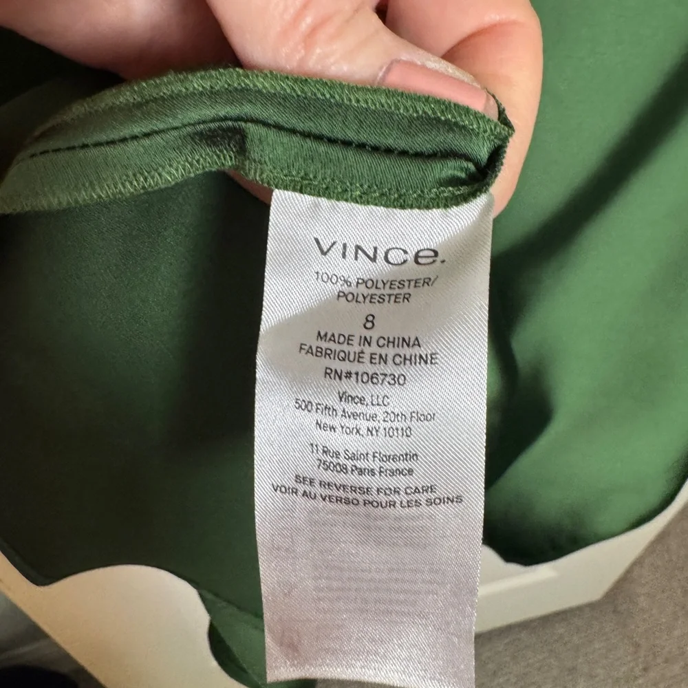 NWOT Vince Skirt - Picture 5 of 6